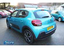 Citroen C3 PureTech Sense