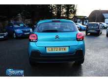 Citroen C3 PureTech Sense
