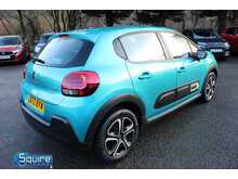 Citroen C3 PureTech Sense