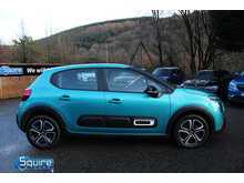 Citroen C3 PureTech Sense