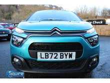 Citroen C3 PureTech Sense