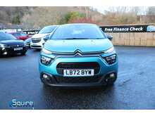 Citroen C3 PureTech Sense