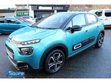 Citroen C3 PureTech Sense