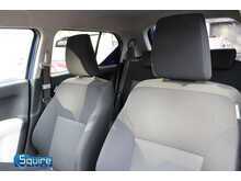 Suzuki Ignis Dualjet SZ5