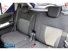 Suzuki Ignis Dualjet SZ5