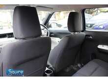 Suzuki Ignis Dualjet SZ5