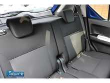 Suzuki Ignis Dualjet SZ5