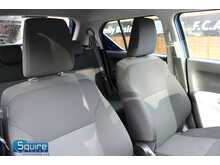 Suzuki Ignis Dualjet SZ5