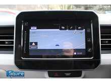 Suzuki Ignis Dualjet SZ5