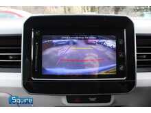 Suzuki Ignis Dualjet SZ5