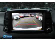 Hyundai KONA T-GDi Premium