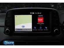 Hyundai KONA T-GDi Premium