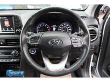 Hyundai KONA T-GDi Premium