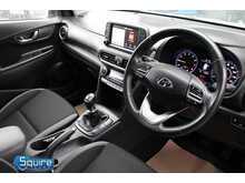 Hyundai KONA T-GDi Premium