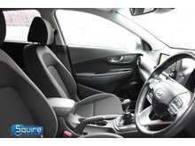 Hyundai KONA T-GDi Premium