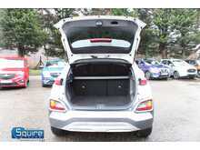 Hyundai KONA T-GDi Premium