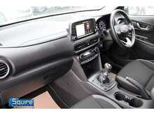 Hyundai KONA T-GDi Premium