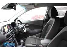 Hyundai KONA T-GDi Premium