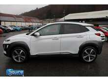 Hyundai KONA T-GDi Premium