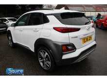 Hyundai KONA T-GDi Premium