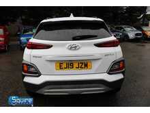 Hyundai KONA T-GDi Premium