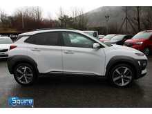 Hyundai KONA T-GDi Premium