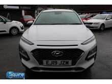 Hyundai KONA T-GDi Premium