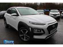 Hyundai KONA T-GDi Premium