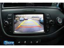 Kia ProCeed T-GDi GT