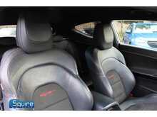 Kia ProCeed T-GDi GT