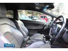 Kia ProCeed T-GDi GT