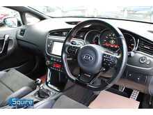 Kia ProCeed T-GDi GT