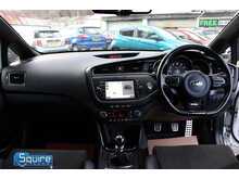 Kia ProCeed T-GDi GT