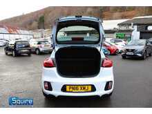 Kia ProCeed T-GDi GT