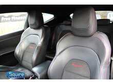 Kia ProCeed T-GDi GT