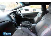 Kia ProCeed T-GDi GT