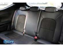 Kia ProCeed T-GDi GT