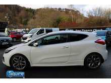 Kia ProCeed T-GDi GT