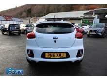 Kia ProCeed T-GDi GT