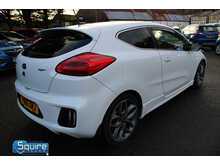 Kia ProCeed T-GDi GT