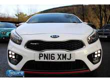 Kia ProCeed T-GDi GT