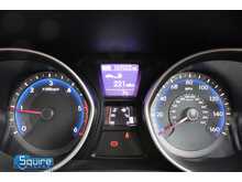 Hyundai i30 CRDi Blue Drive SE Nav Euro 6