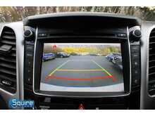 Hyundai i30 CRDi Blue Drive SE Nav Euro 6