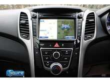 Hyundai i30 CRDi Blue Drive SE Nav Euro 6