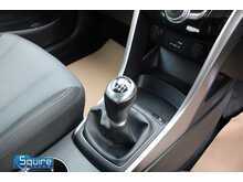 Hyundai i30 CRDi Blue Drive SE Nav Euro 6