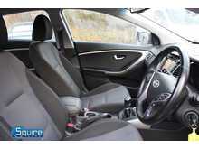 Hyundai i30 CRDi Blue Drive SE Nav Euro 6