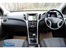 Hyundai i30 CRDi Blue Drive SE Nav Euro 6