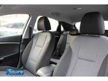 Hyundai i30 CRDi Blue Drive SE Nav Euro 6