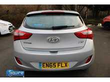Hyundai i30 CRDi Blue Drive SE Nav Euro 6
