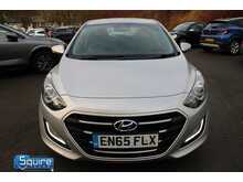 Hyundai i30 CRDi Blue Drive SE Nav Euro 6